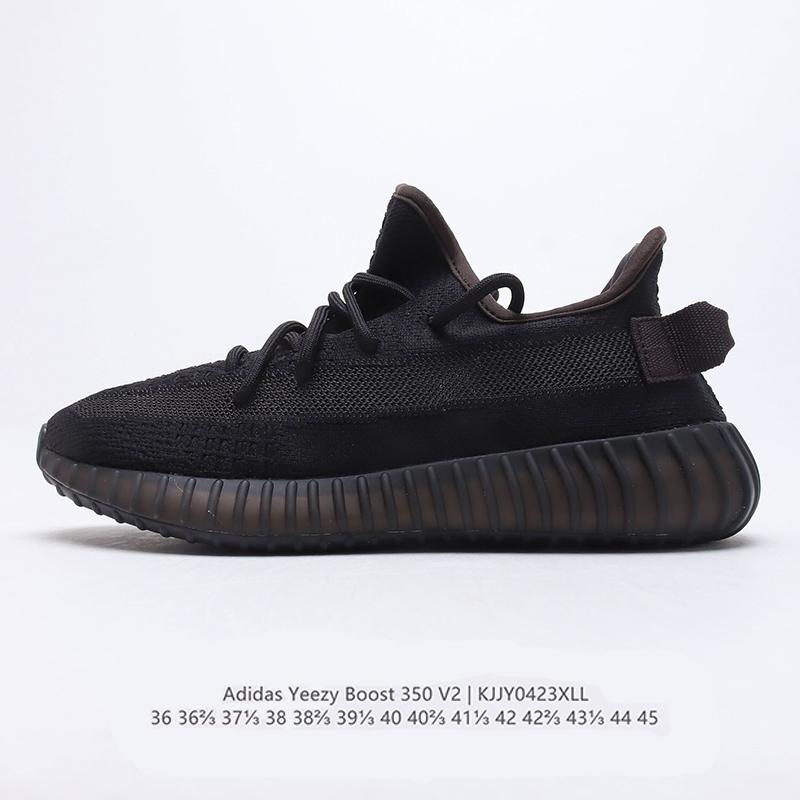 Yeezy boost 350 v2 casual shoes Size：EU36-EU45