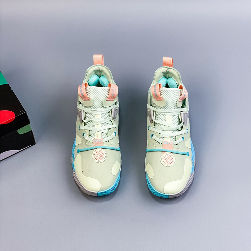 harden vol.6 gca shoes sport casual shoes Size：EU40-EU46