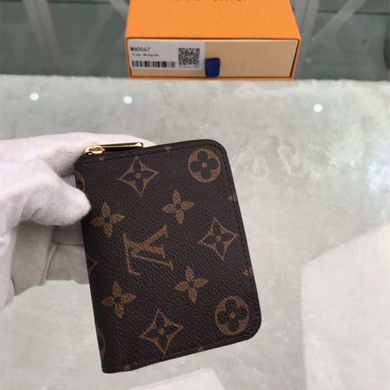 Zippy Wallet Size 11* 8.5*2cm