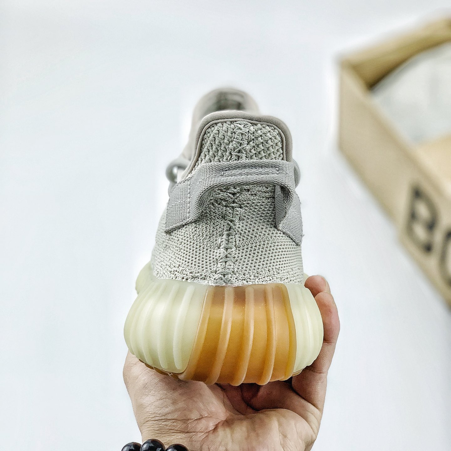 Yeezy Boost 350v2 EU36-EU48 /US4- US13