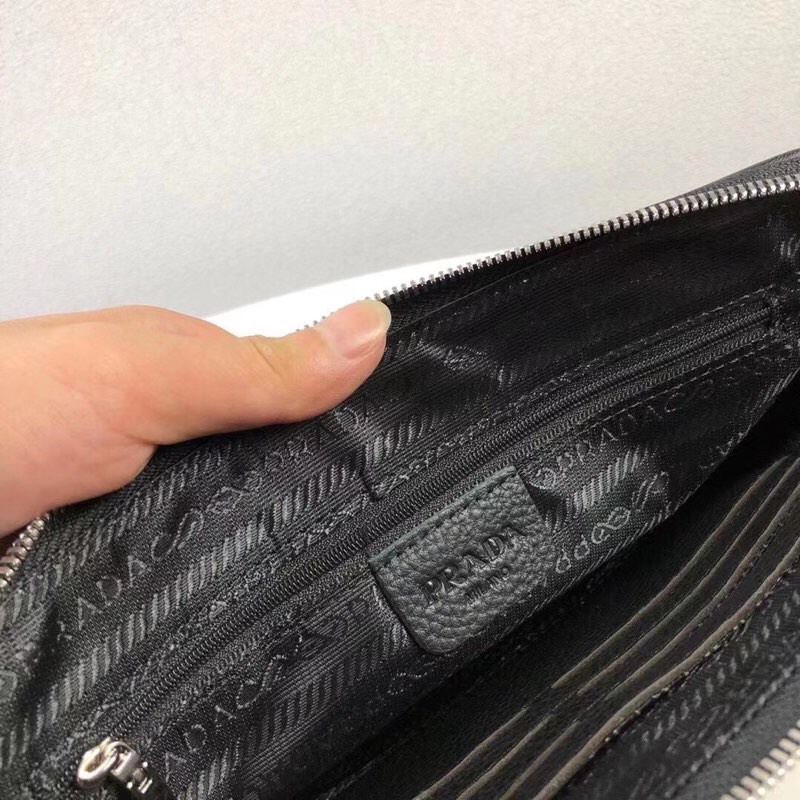 Men's Wallet Handbag Size 27*16*4 cm