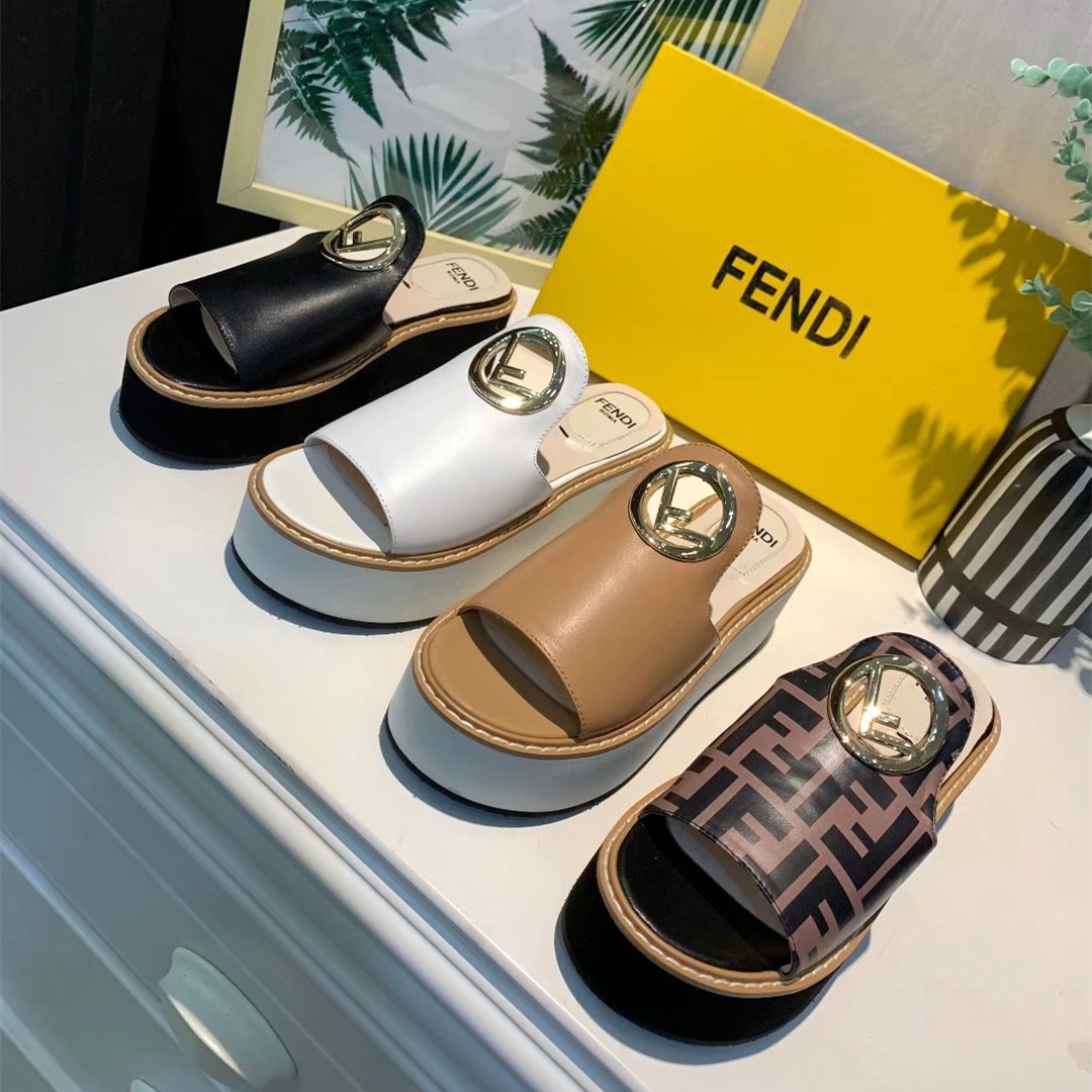 2022 New Sandals Women's Shoes ,4 Colors ,Size:EU35-EU40