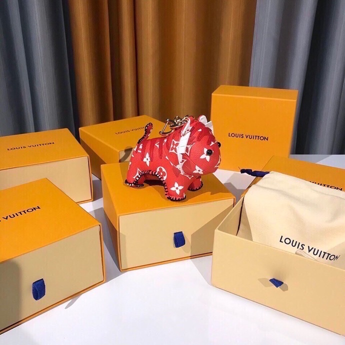 Keyrings & Keychains