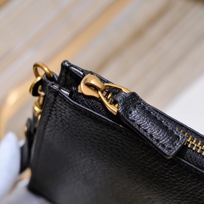 Men's Wallet Handbag Size 28*20 cm