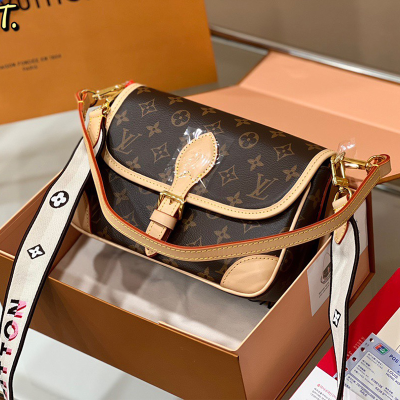 vintage bag Accessories ,High Quality 1：1