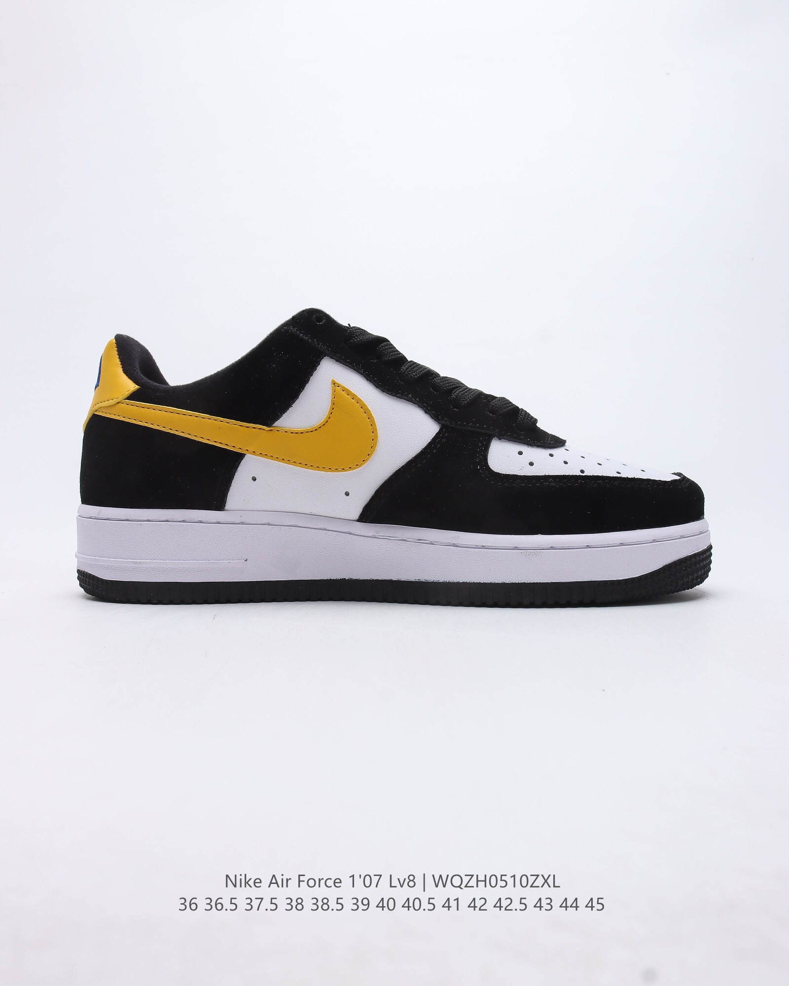 Air force 1’07 lv8 athletic club   casual shoes Size:EU36-EU45