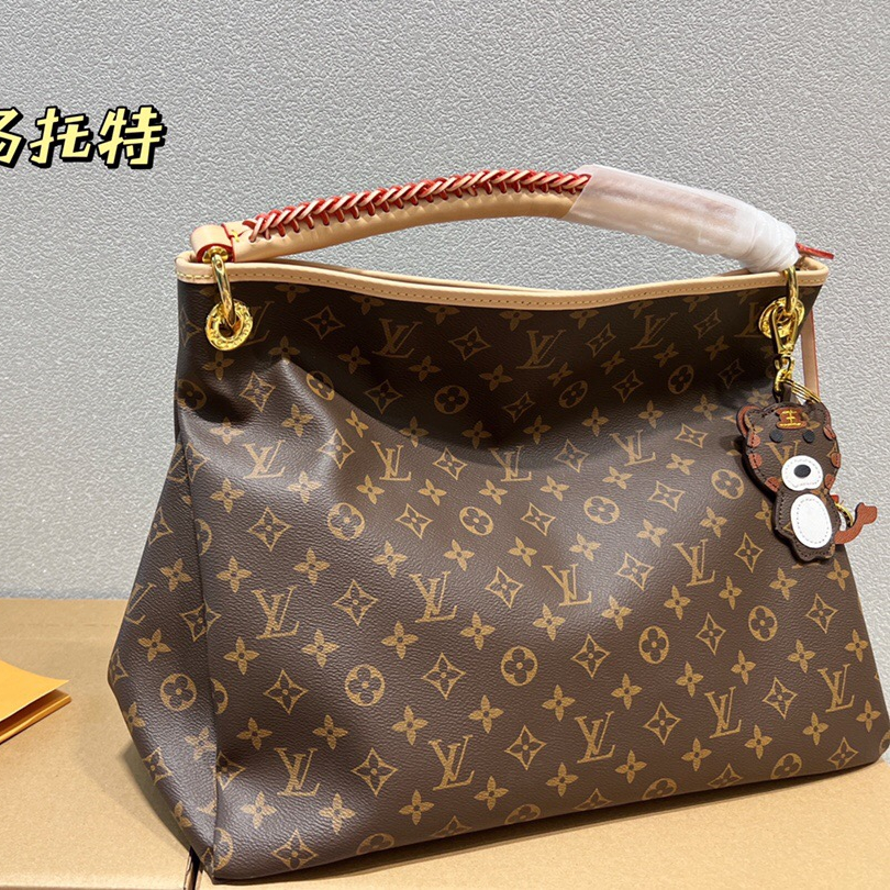 artsy Bags size:39*32cm