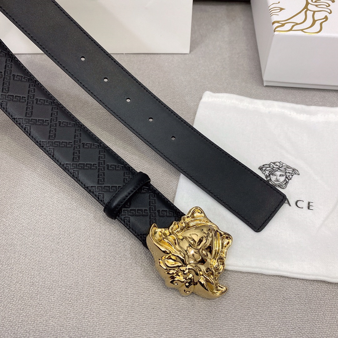 Men's Belt Width:3.8cm