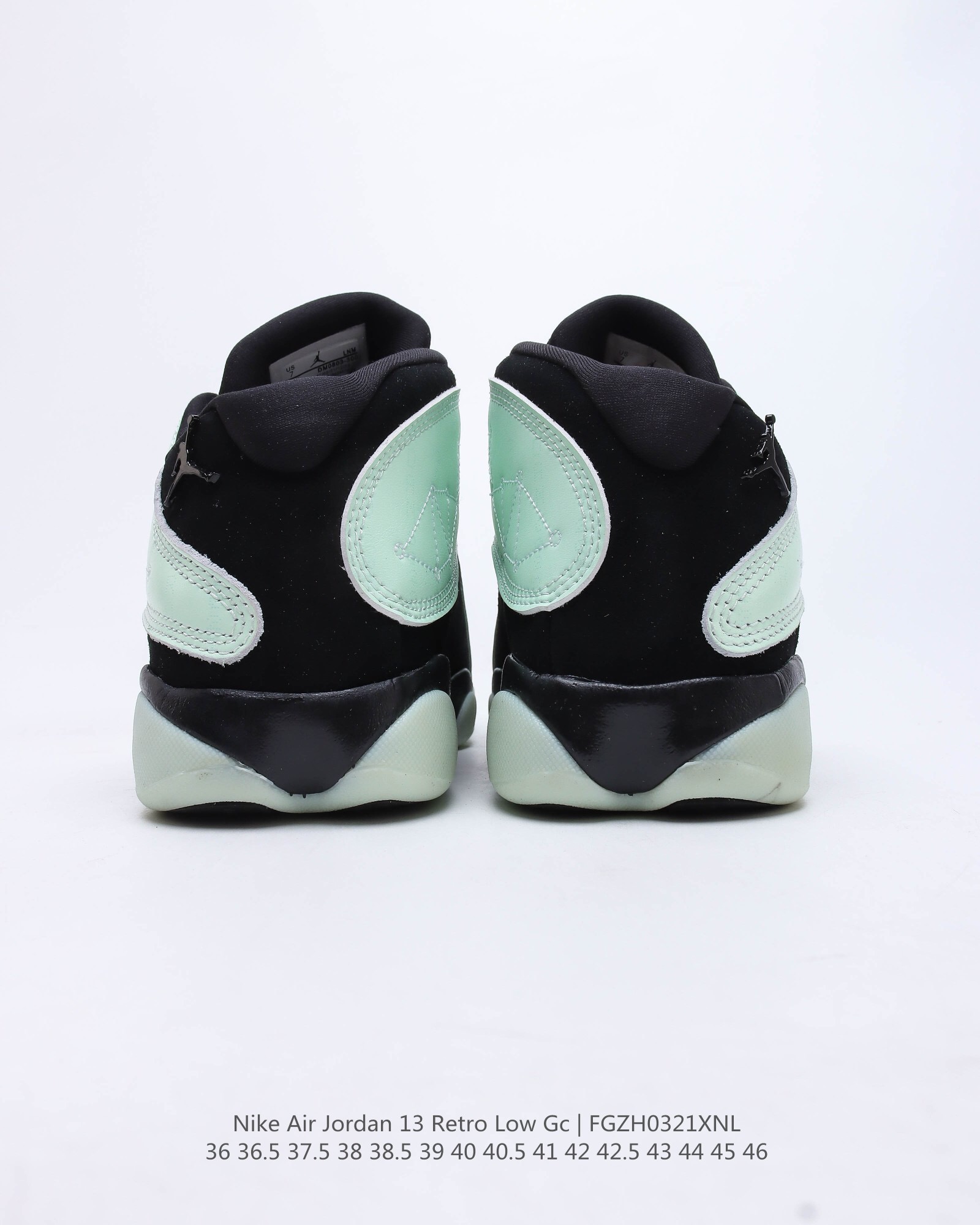 air jordan 13 retro low gc singles day casual shoes Size:EU36-EU46