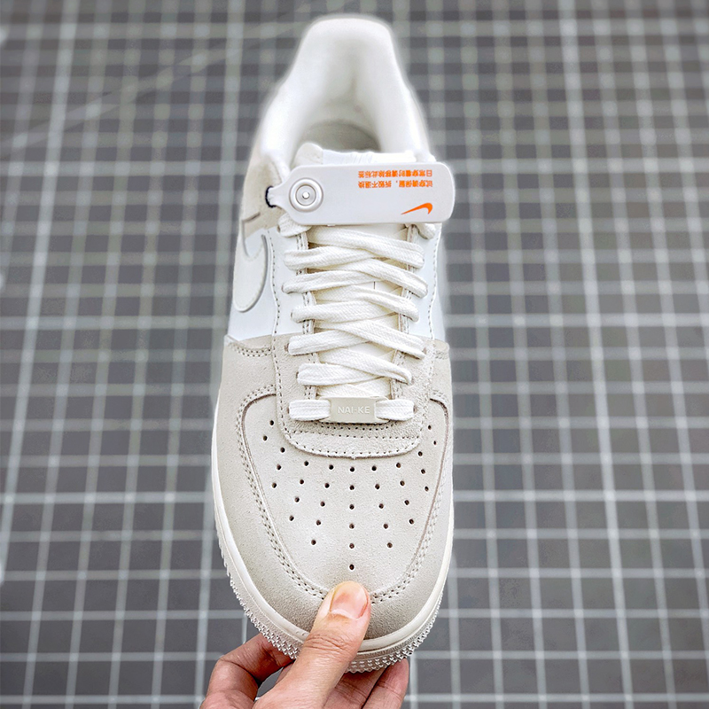 Air Force 1 Sport casual shoes Size Blue：EU36-EU45