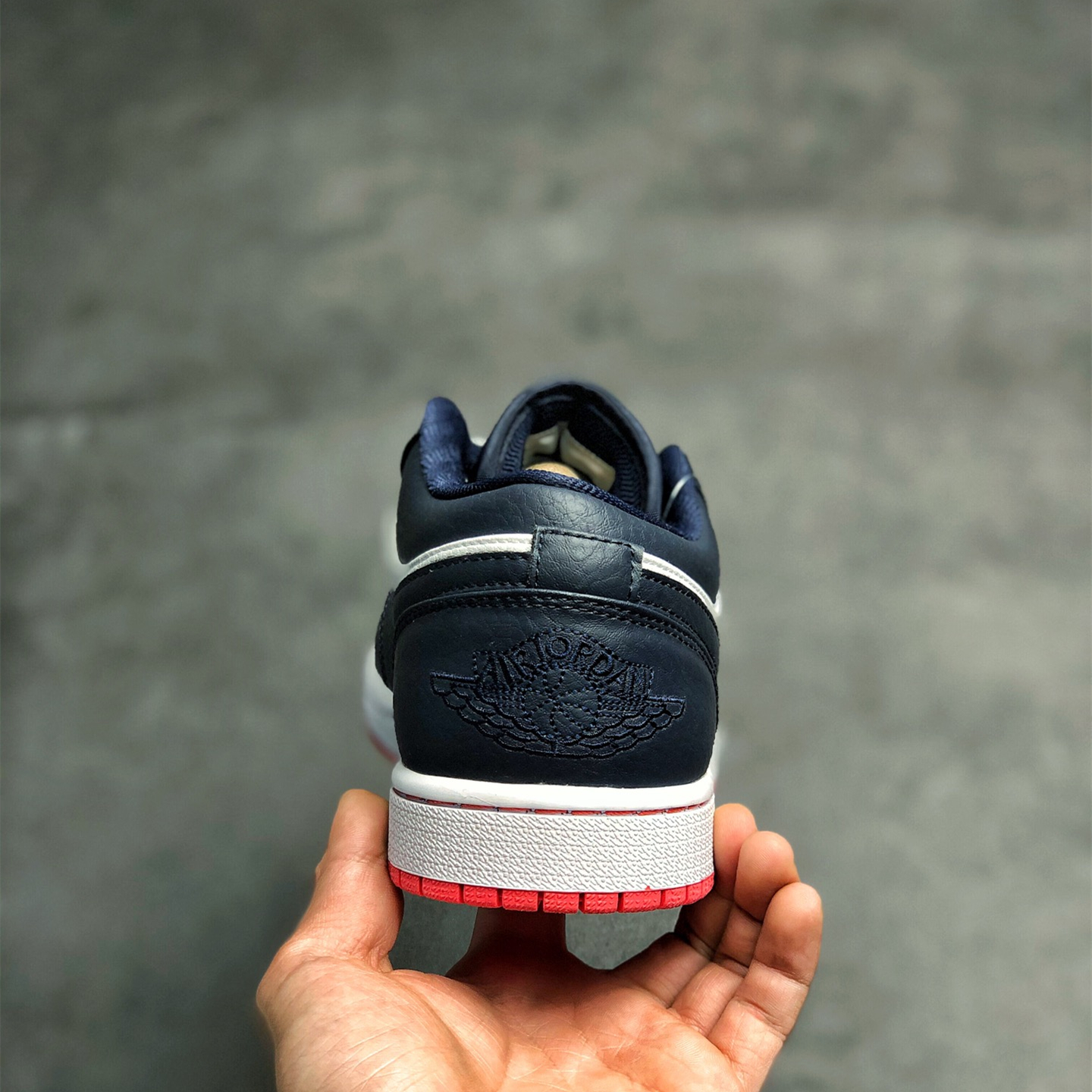 Air Jordan 1 LOW Leisure Board Shoes EU36-EU47.5/ US4-US13