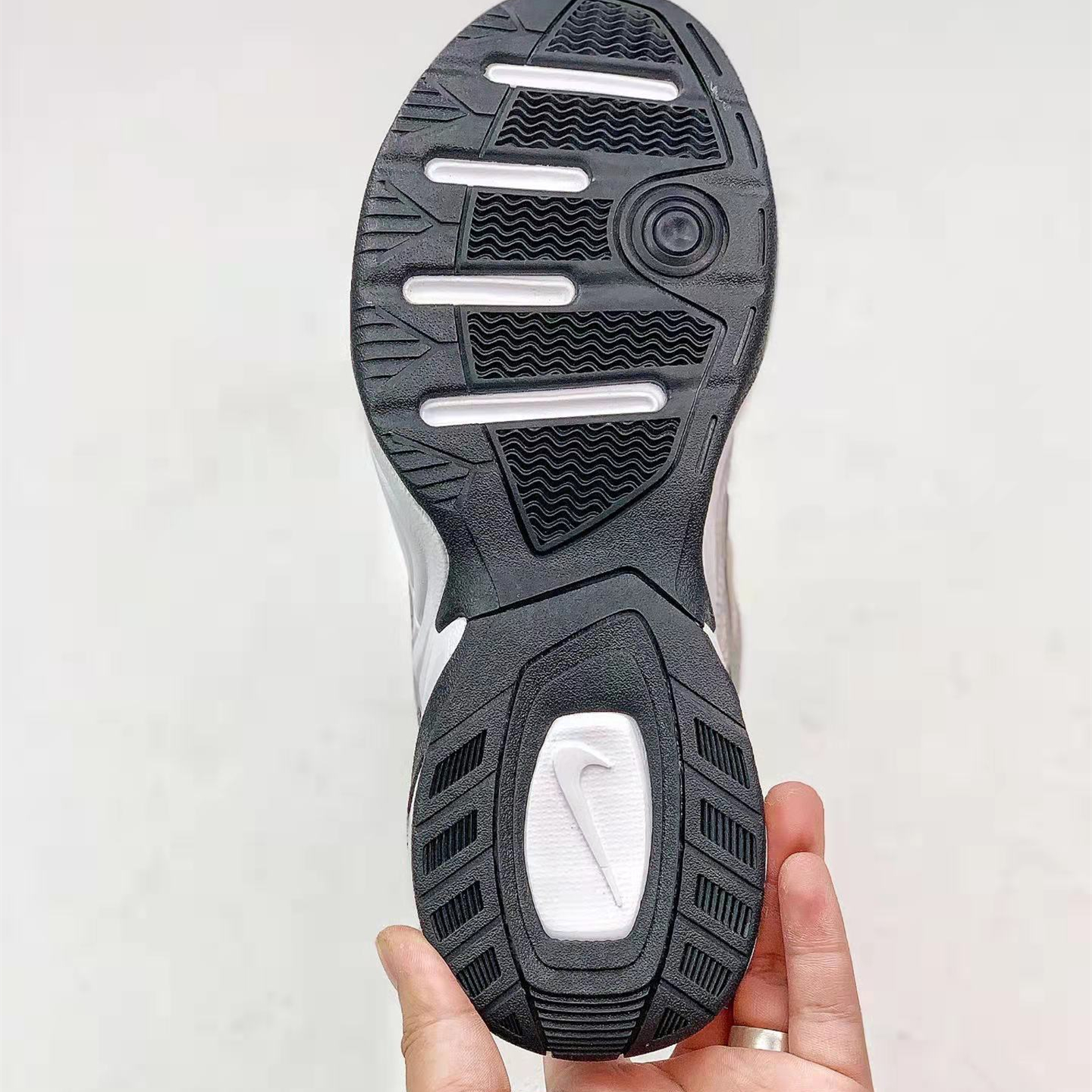 M2K TEKNO Size:EU36-EU45 /US4-US11