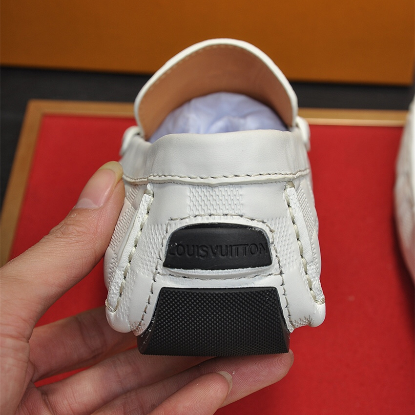 Men's Shoes Size:EU38-EU44