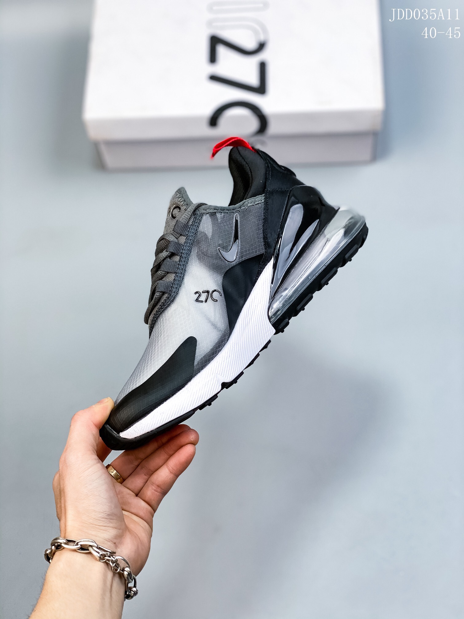 air max 270 se casual shoes Size：EU40-EU45