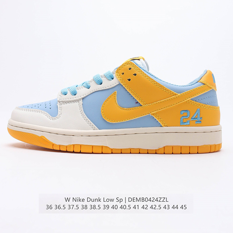 Sb dunk low casual shoes Size：EU36-EU45
