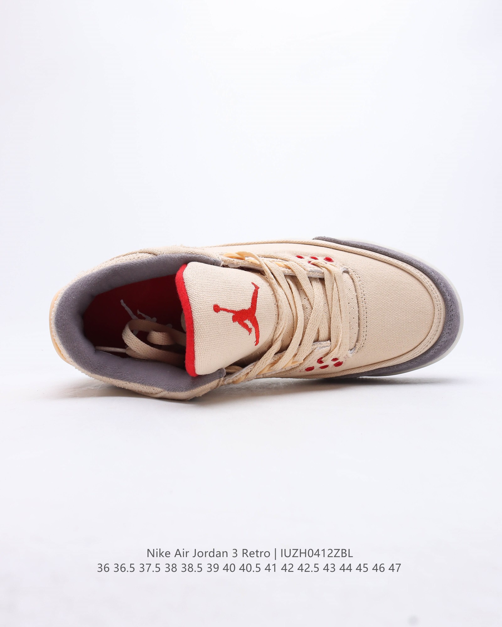 air jordan 3 retro animal instinct aj3 casual shoes Size:EU36-EU47