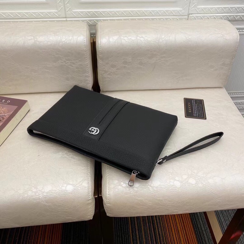 Men's Wallet Handbag Size 29*19 cm