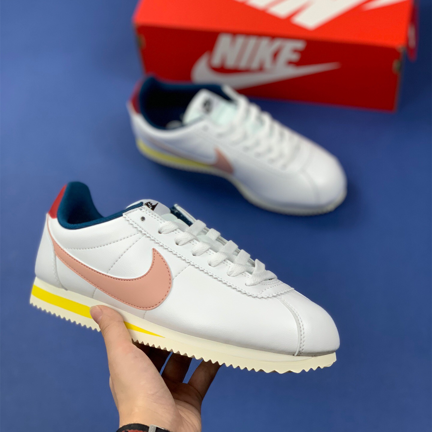 Classic Cortez Se SIZE:EU38.5-EU44