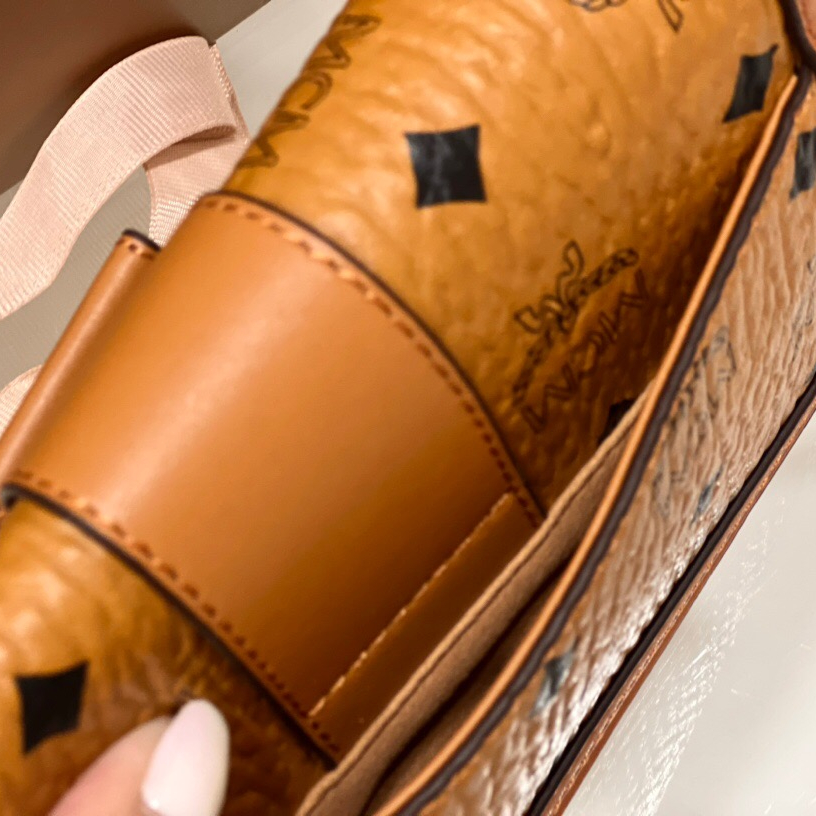 patricia bags Size:19*11CM