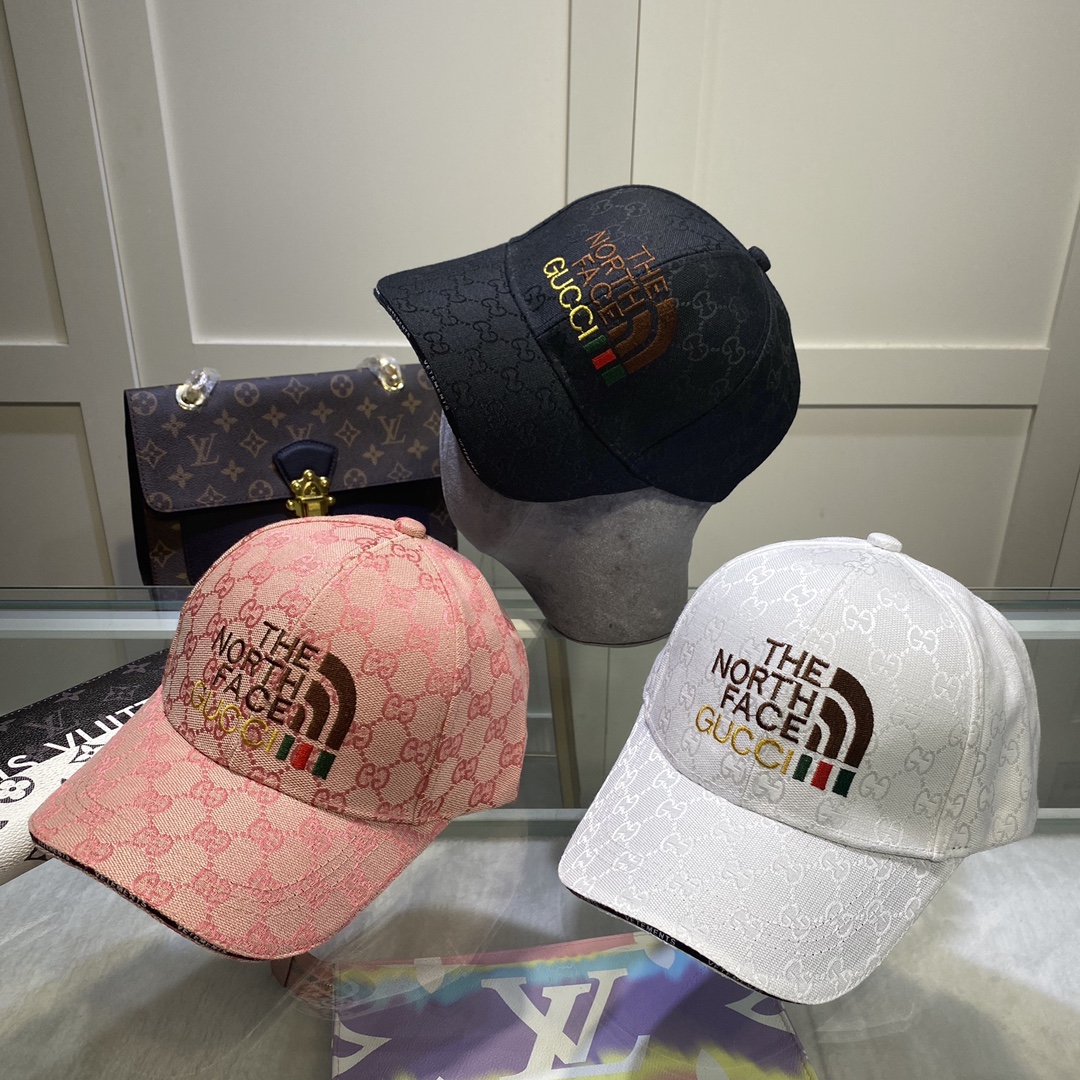 2022 New Spring/Summer Hats & Caps