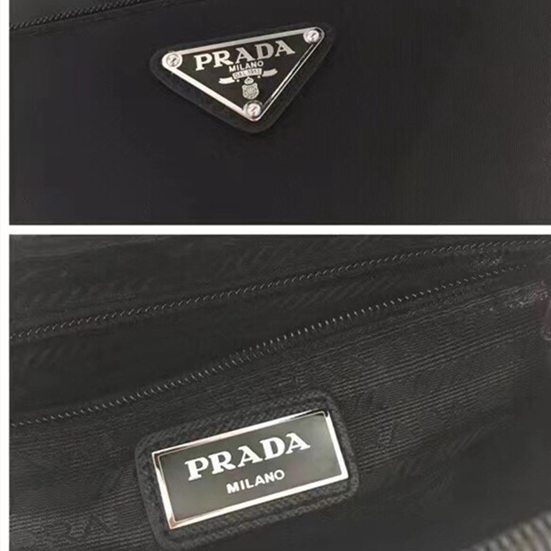 Men's Fanny Pack Size 21*12.5*4.5 cm