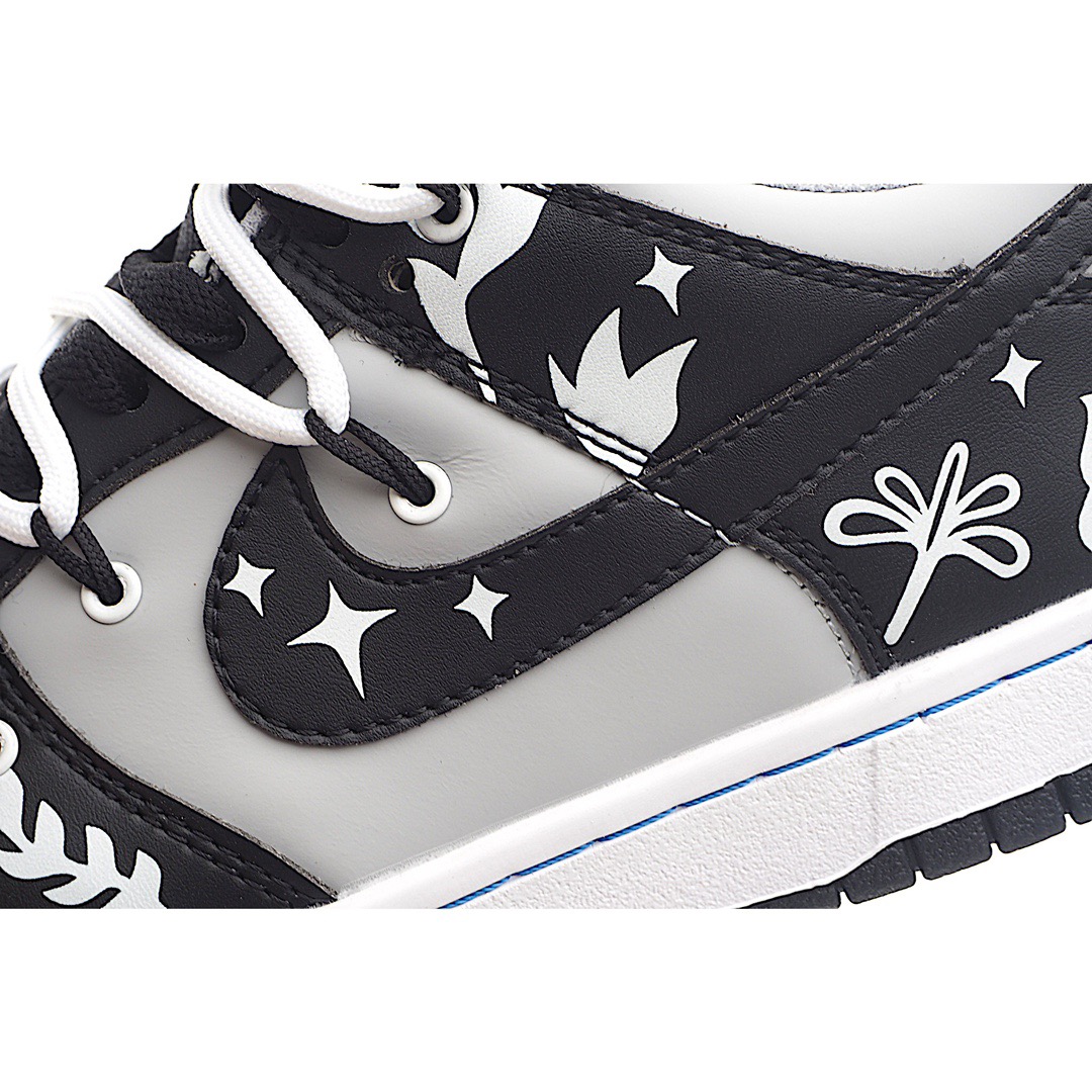 Sb dunk low casual shoes Size:EU36-EU45