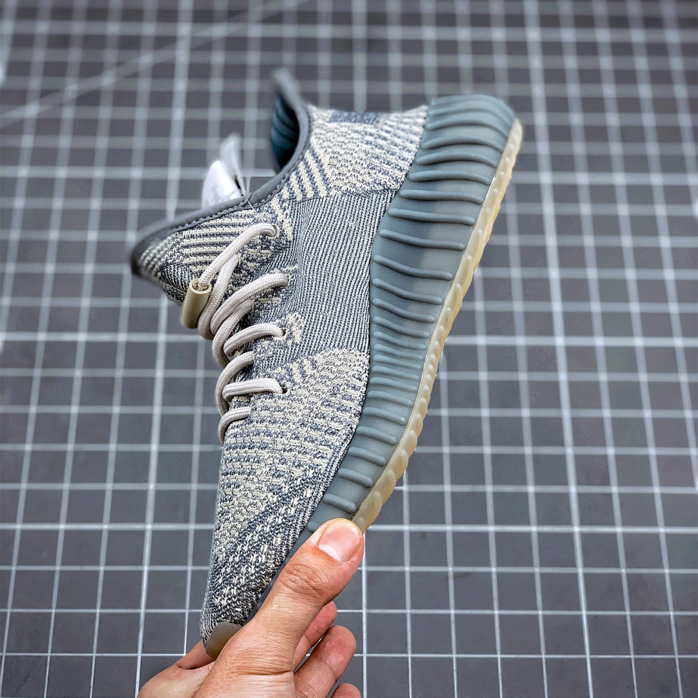 Yeezy Boost 350v2 Israfil EU36-EU47 /US4- US12.5