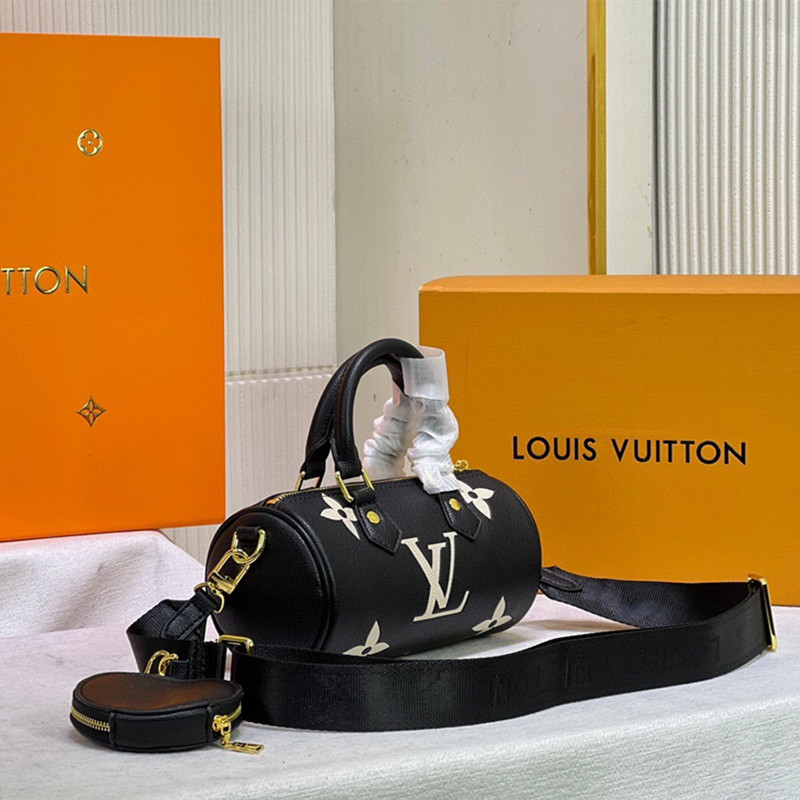 Papillon BB Bag Women's Crossbody Bag 4 Colors Size 20*10*10 cm