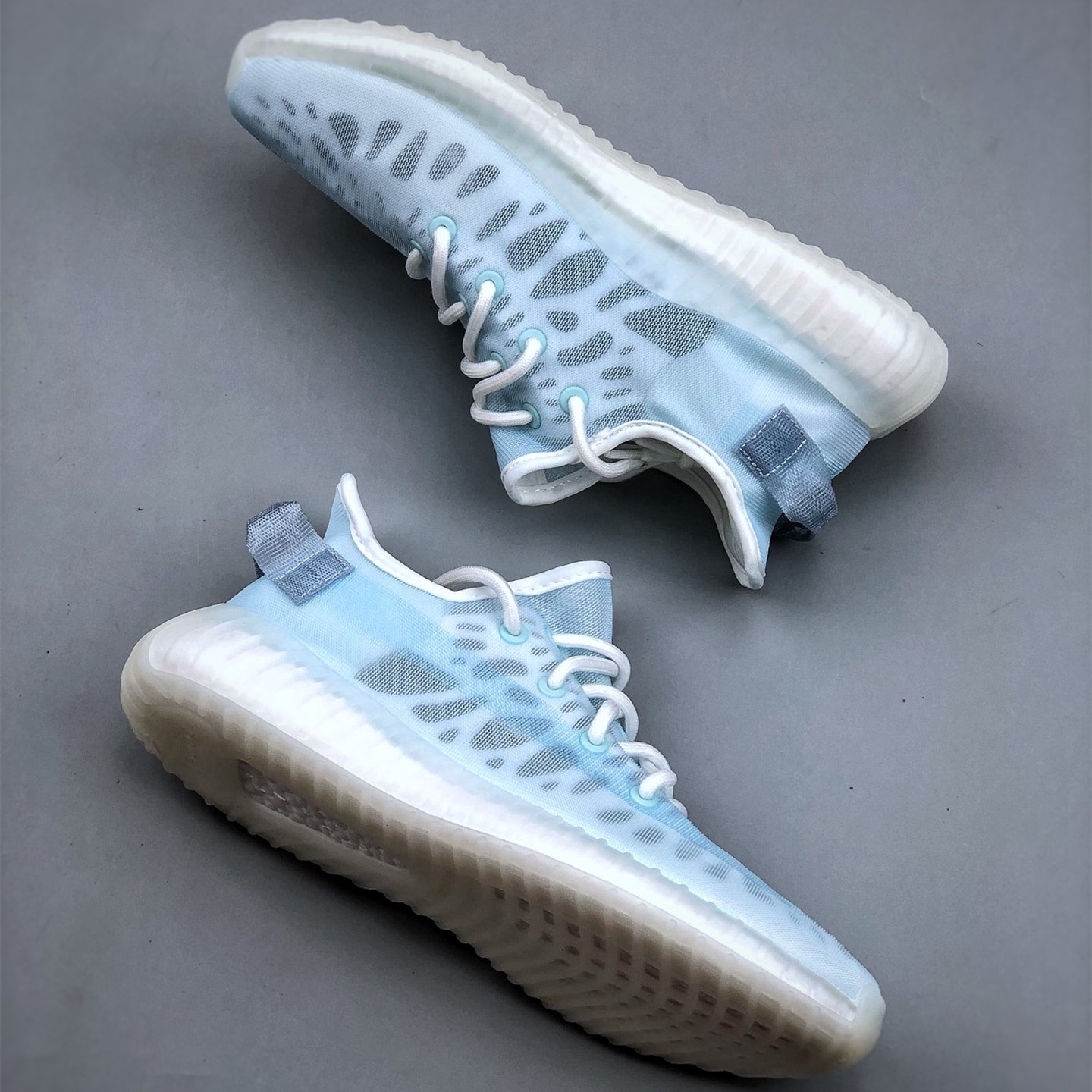 Boost 350 EU36-EU46 / US4-US11.5