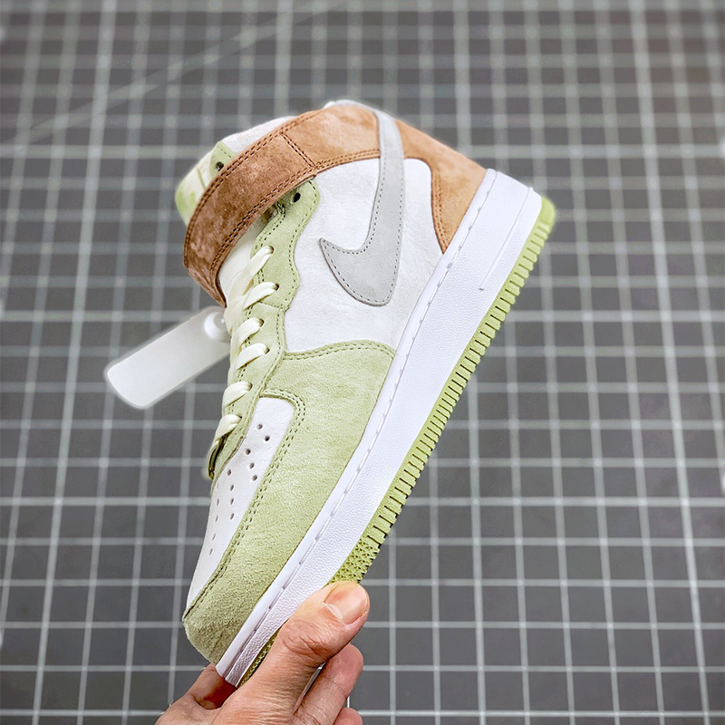 Air Force 1 Sport casual shoes Size：EU36-EU45