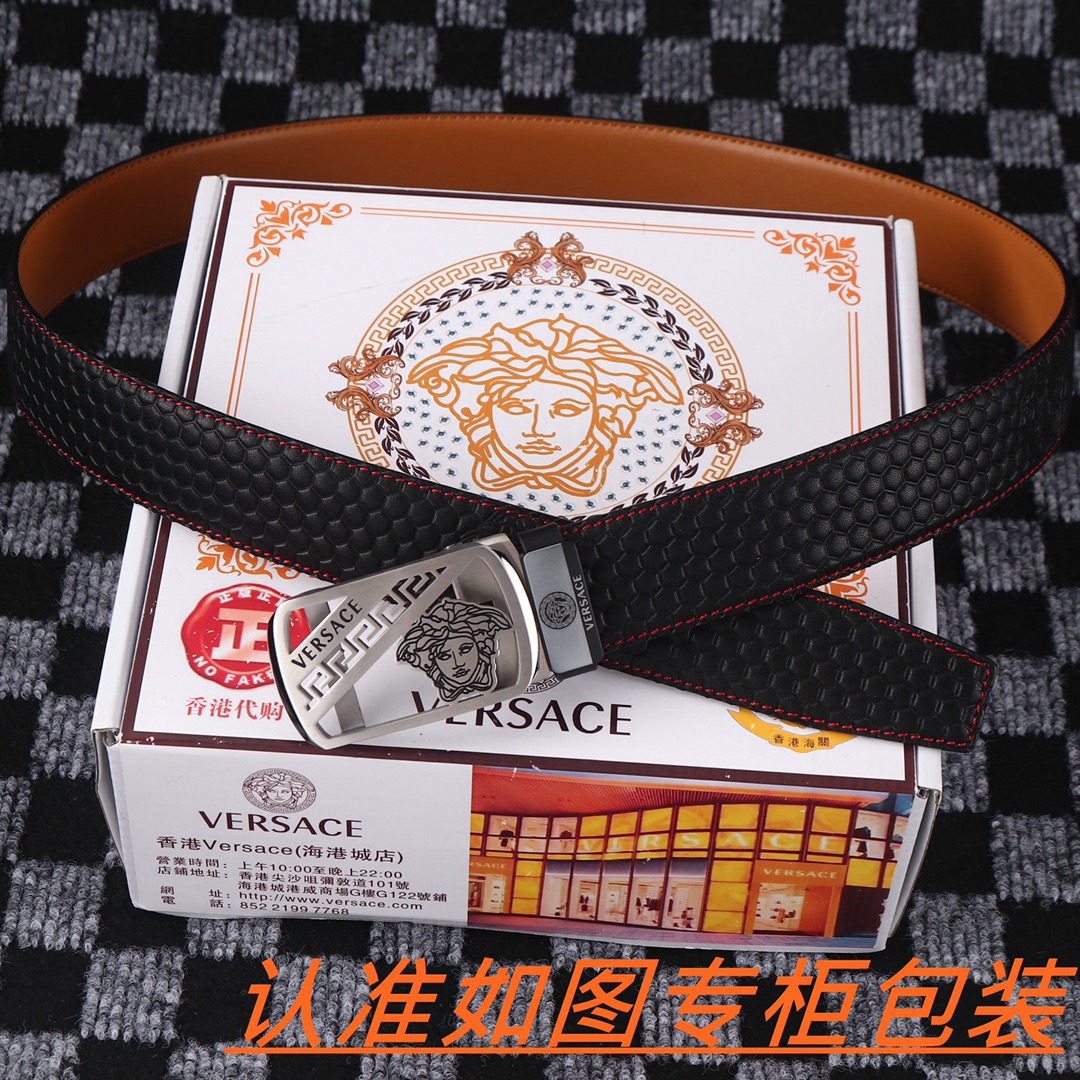 Men's Belt Width:3.8cm