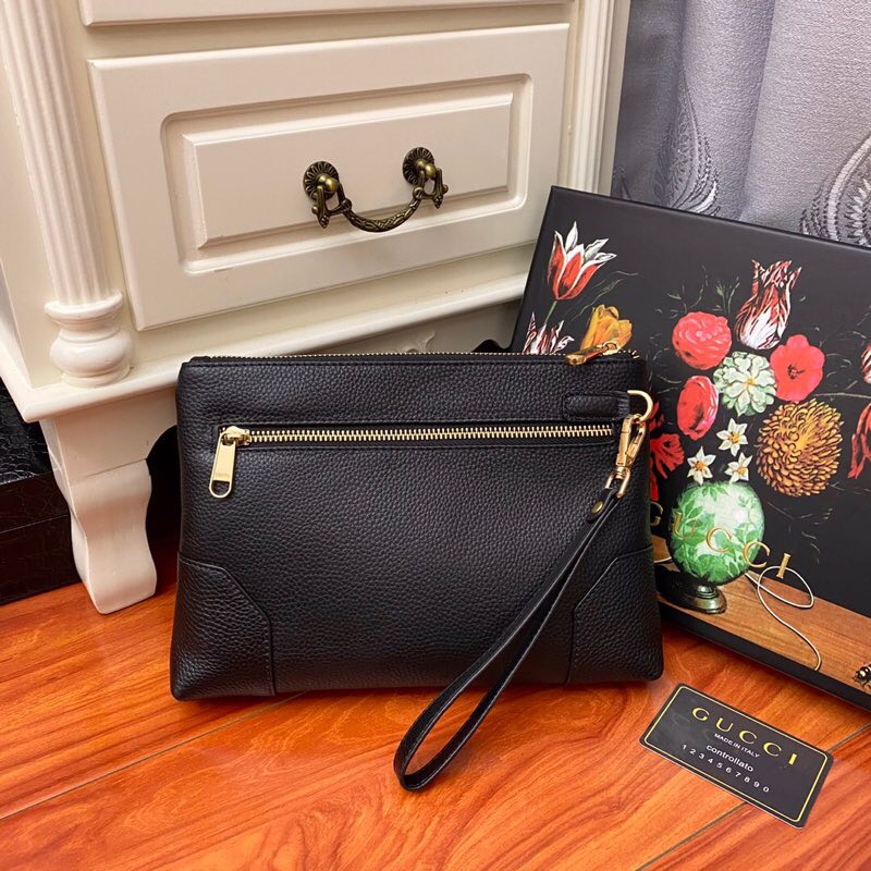 Men's Wallet Handbag Size 27*18*4 cm