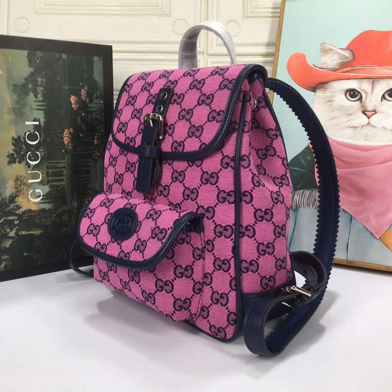 Men's Casual  Backpack  Fashion Shoulder Bag   Size 22.1*25.4*7.9 cm