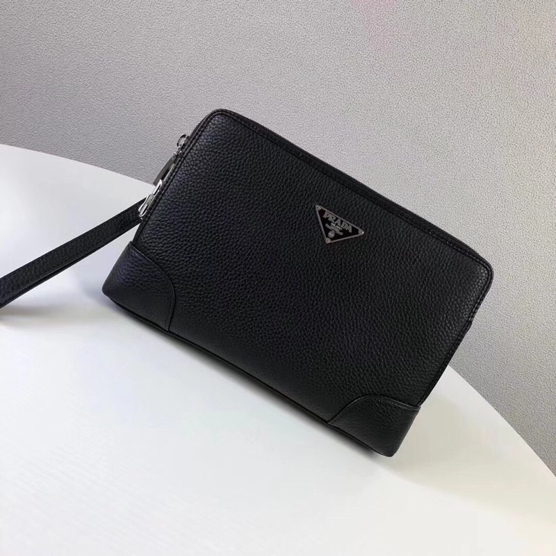 Men's Wallet Handbag Size 27*16*4 cm