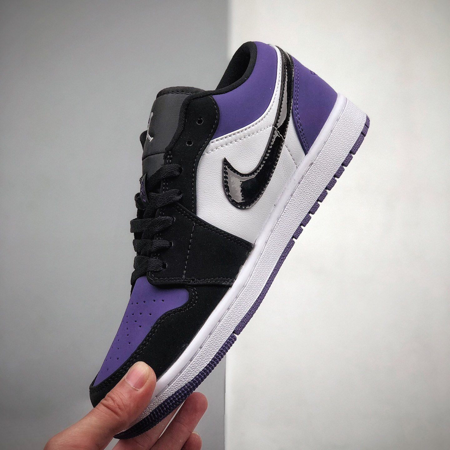 Air Jordan 1 LOW Leisure Board Shoes EU36-EU47.5/ US4-US13