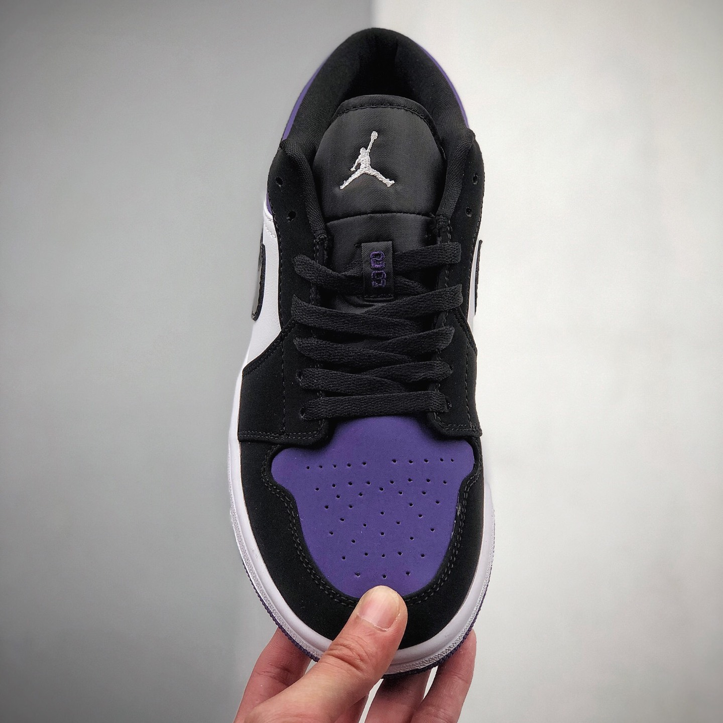 Air Jordan 1 LOW Leisure Board Shoes EU36-EU47.5/ US4-US13