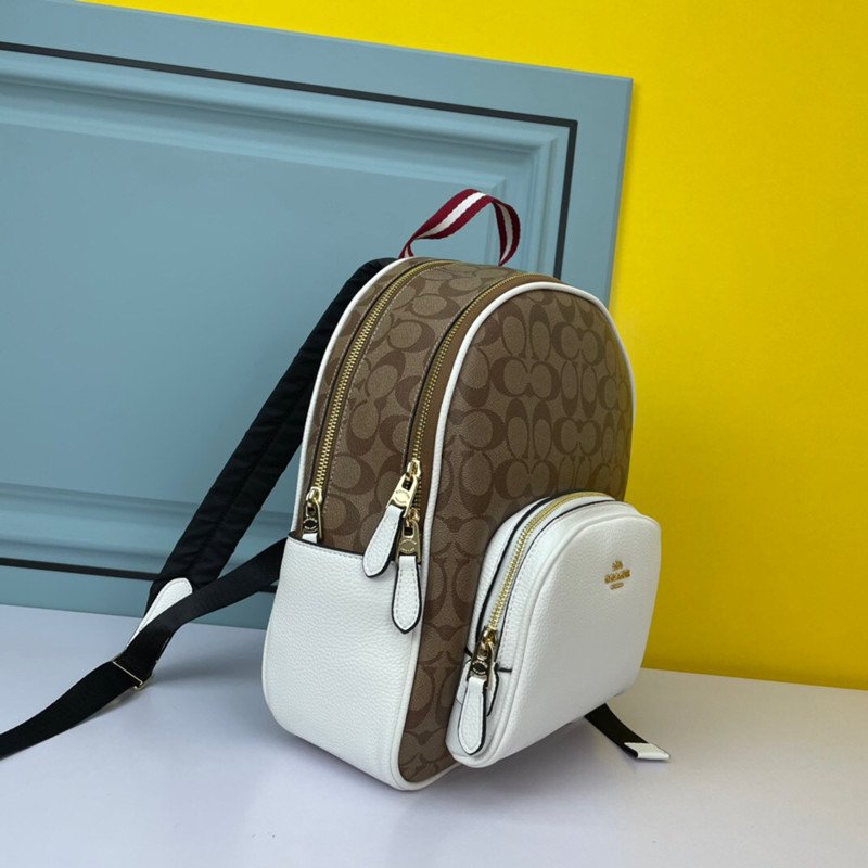 Women's Fashion Backpack School Bags Size 27*36*13 cm