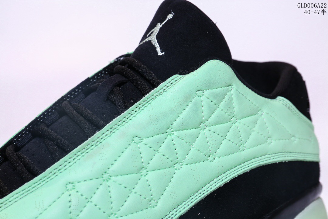 Air jordan 13 retro low gc singles day casual shoes Size:EU40-EU47