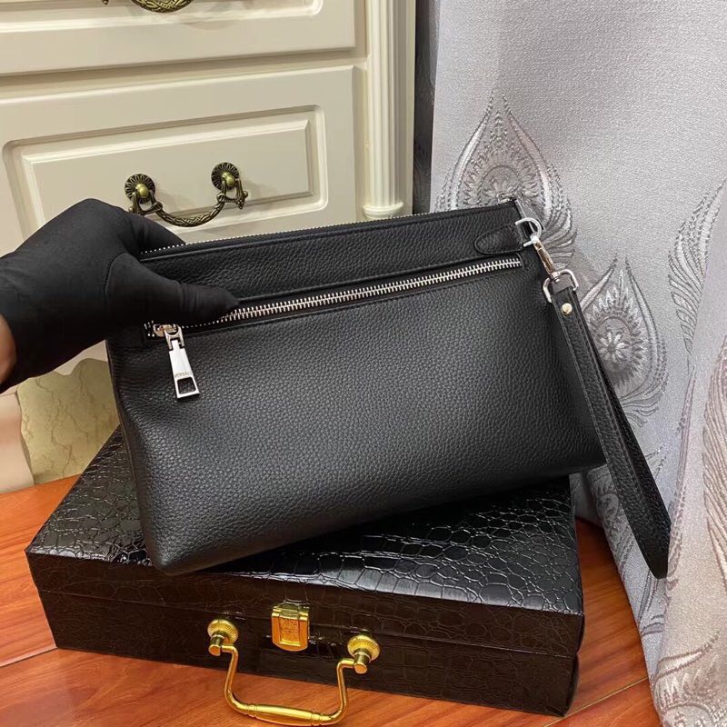 Men's Wallet Clutch Bag Size 26*16*2.5 cm