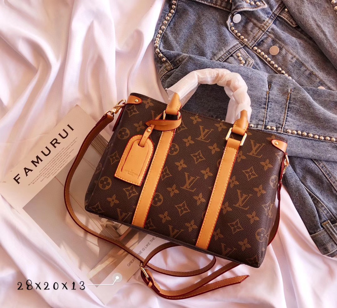 3in1 high quality Fashion Ladies Bags