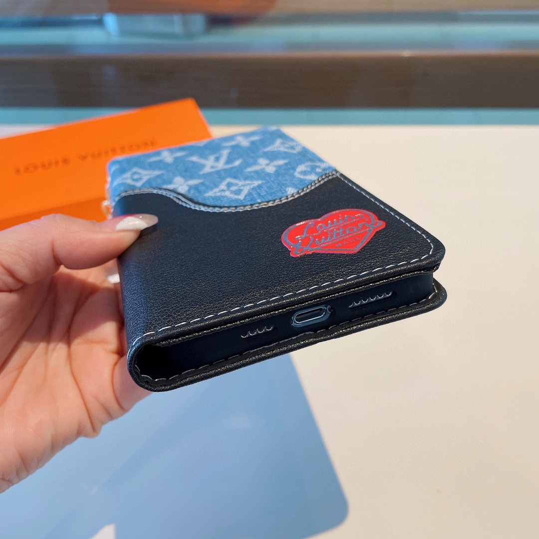 Phone Case ，Mobile Phone Holder， 2 Colors