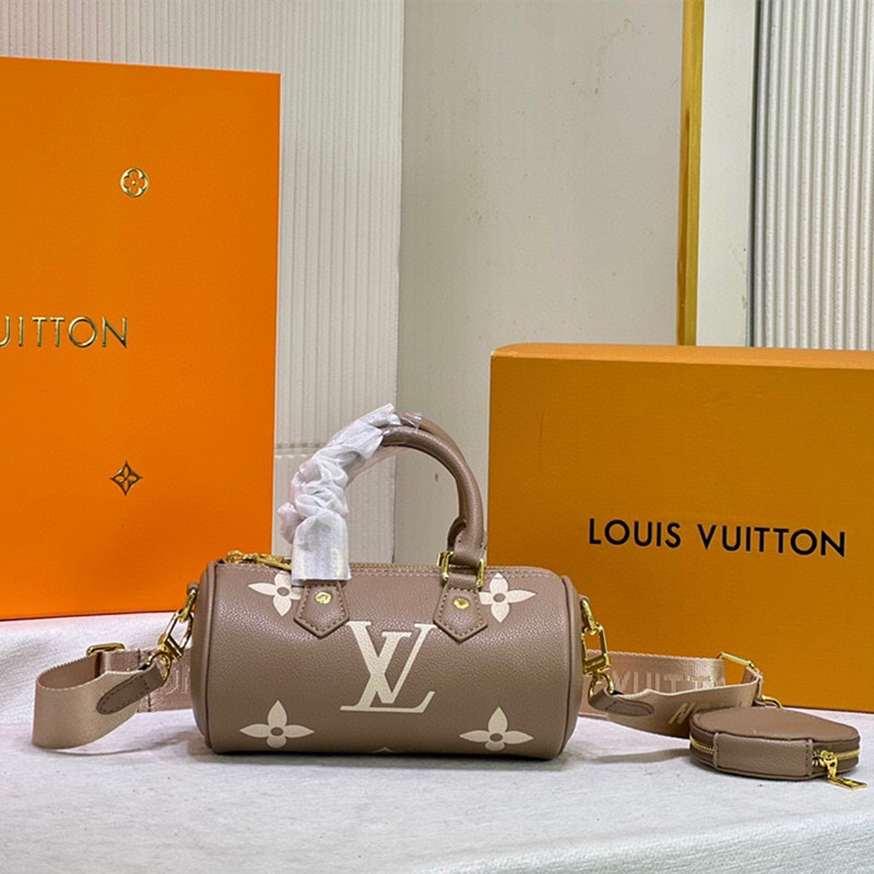 Papillon BB Bag Women's Crossbody Bag 4 Colors Size 20*10*10 cm