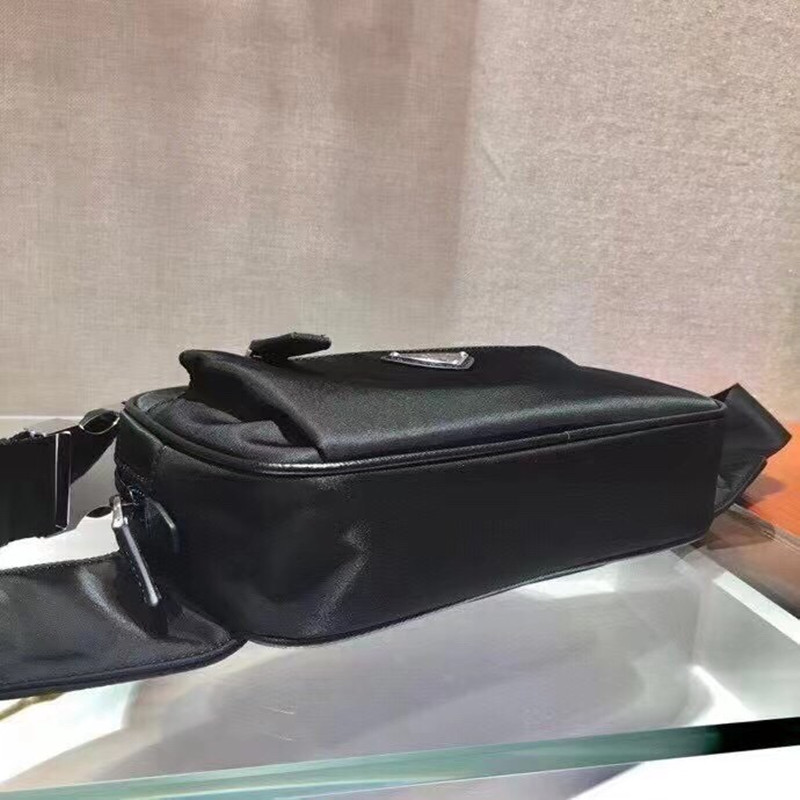 Men's Fanny Pack Size 21*12.5*4.5 cm