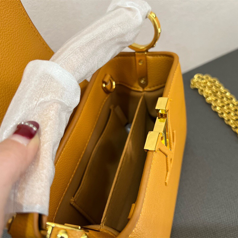 cappucines bags 3 colors size:20*14cm