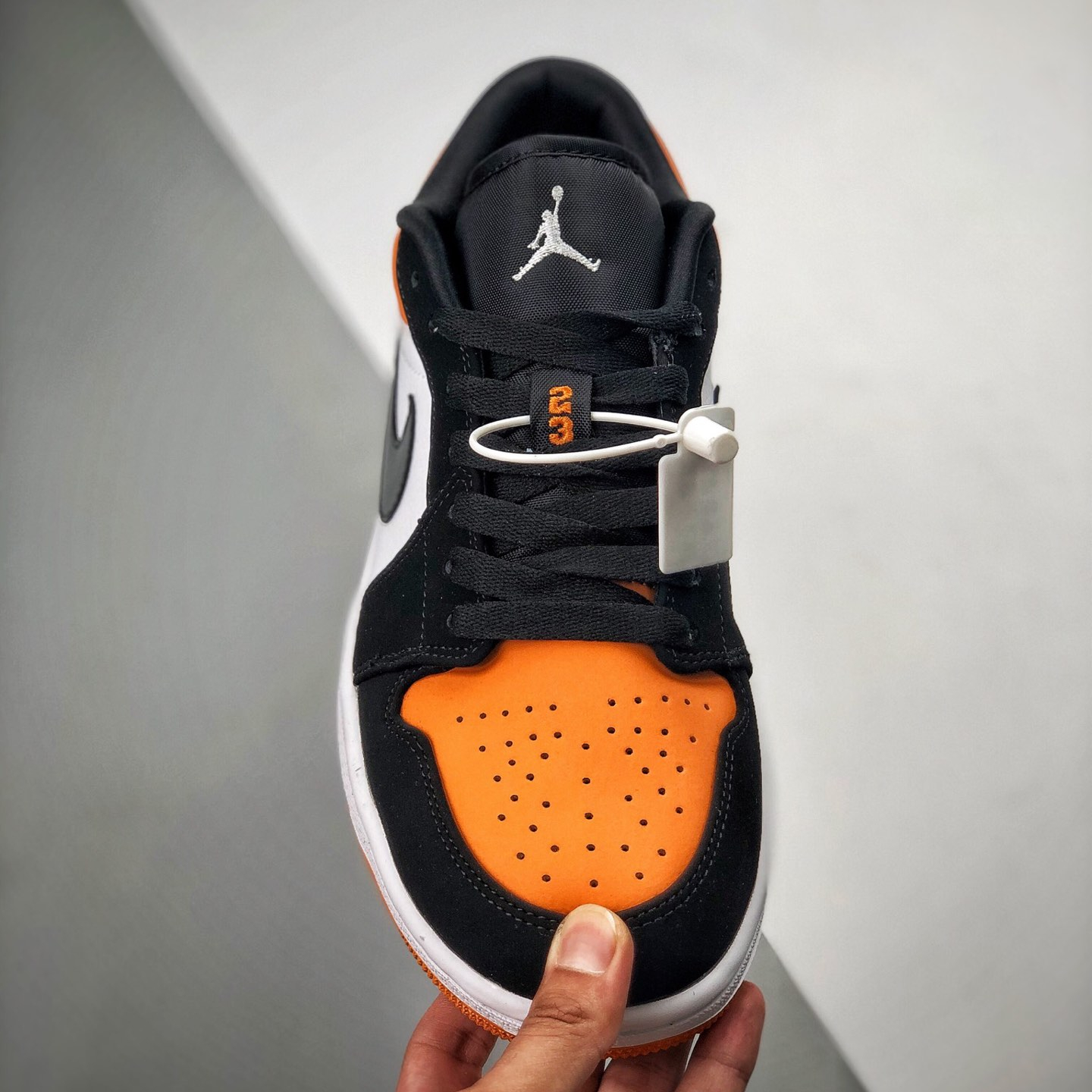 Air Jordan 1 LOW Leisure Board Shoes EU36-EU47.5/ US4-US13