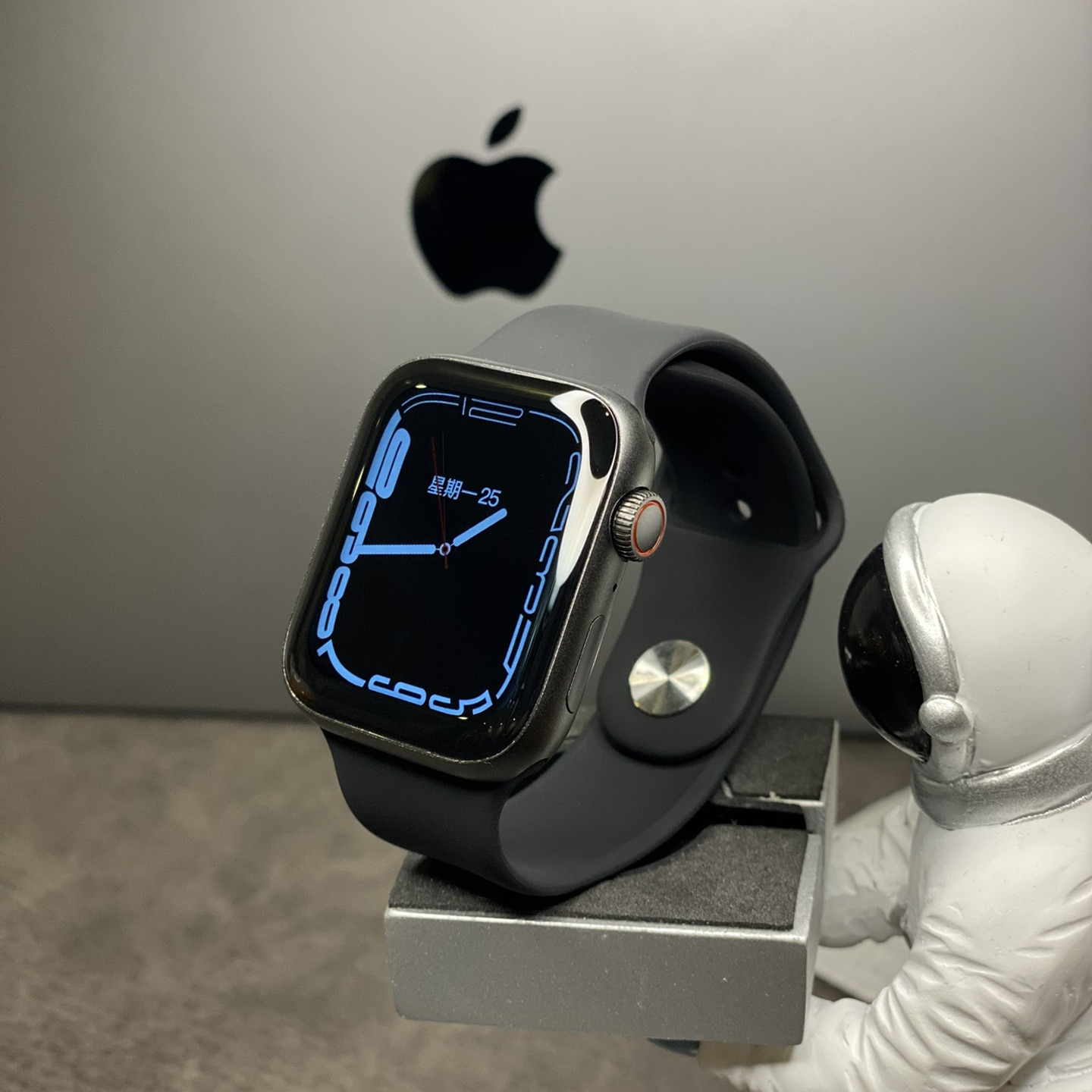 Watch Series 7 1:1, Android