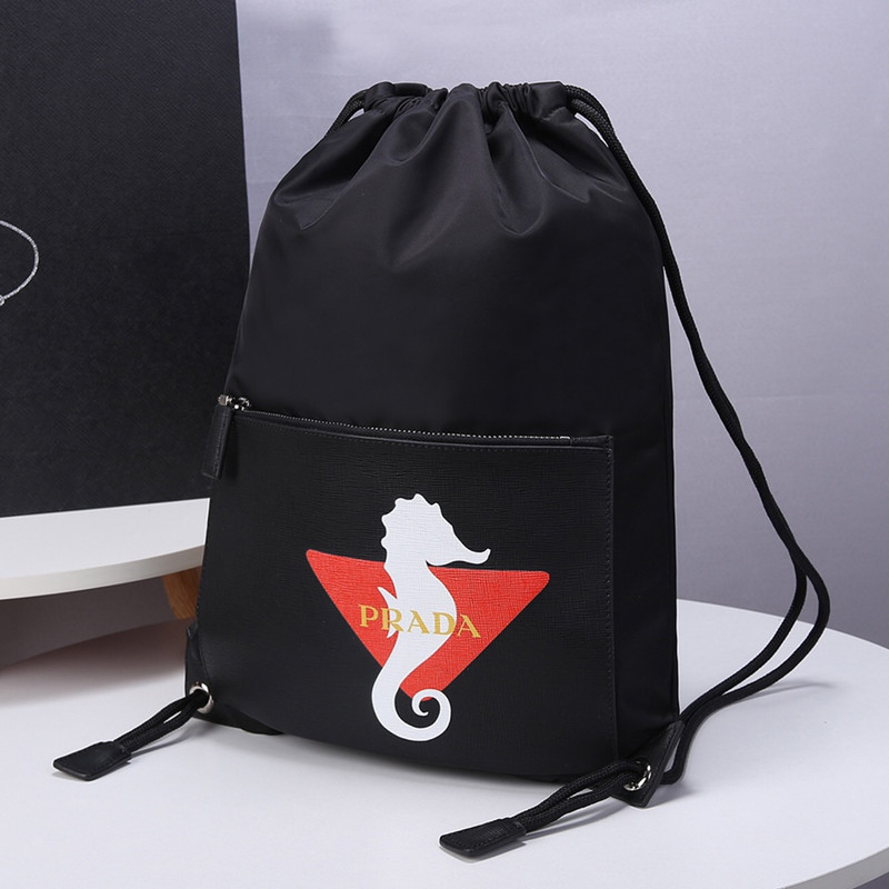 Women's / Men's Schoolbag  Fashion   Backpack  Size 42*32*1.5 cm