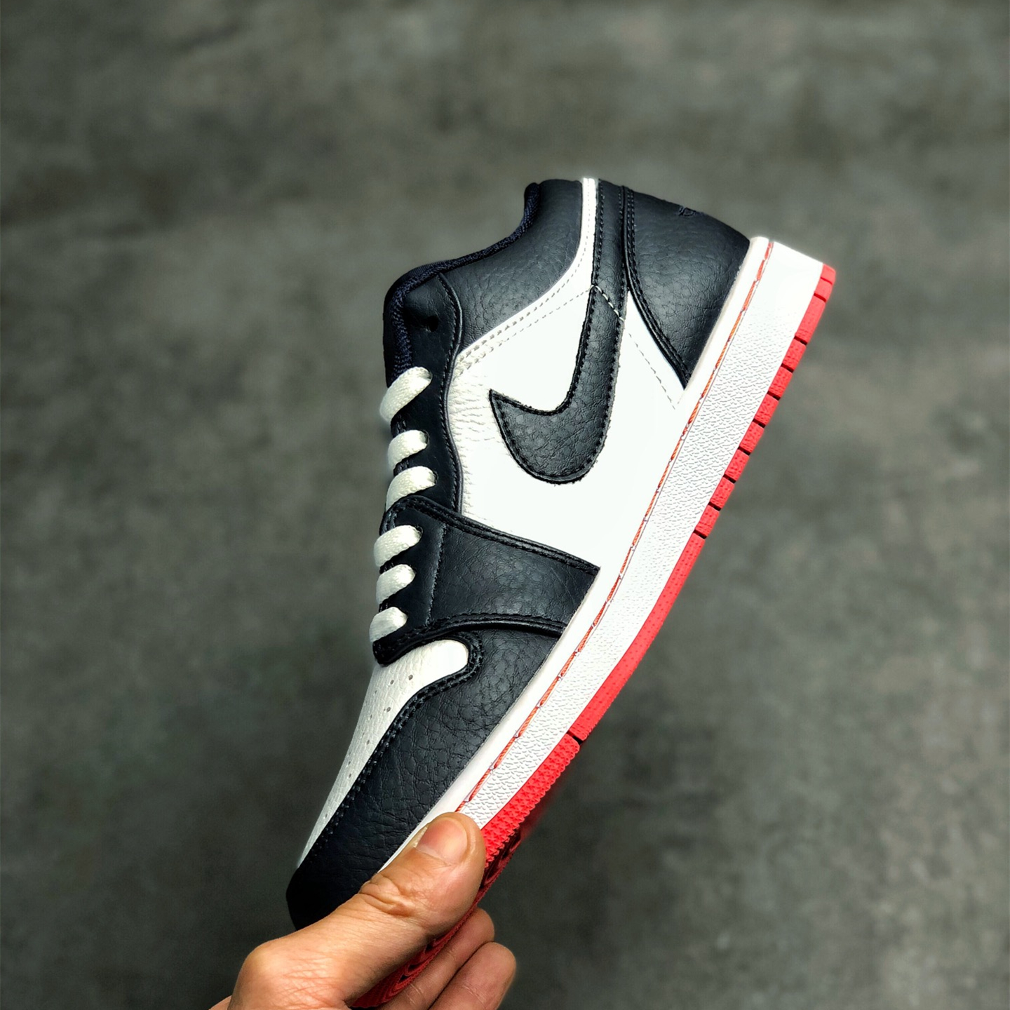 Air Jordan 1 LOW Leisure Board Shoes EU36-EU47.5/ US4-US13