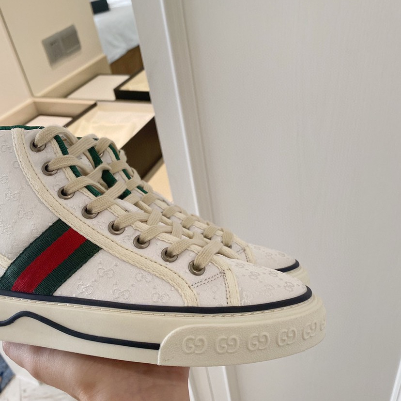 Arrival Tennis 1977 Canvas Shoes Size: EU35-EU44