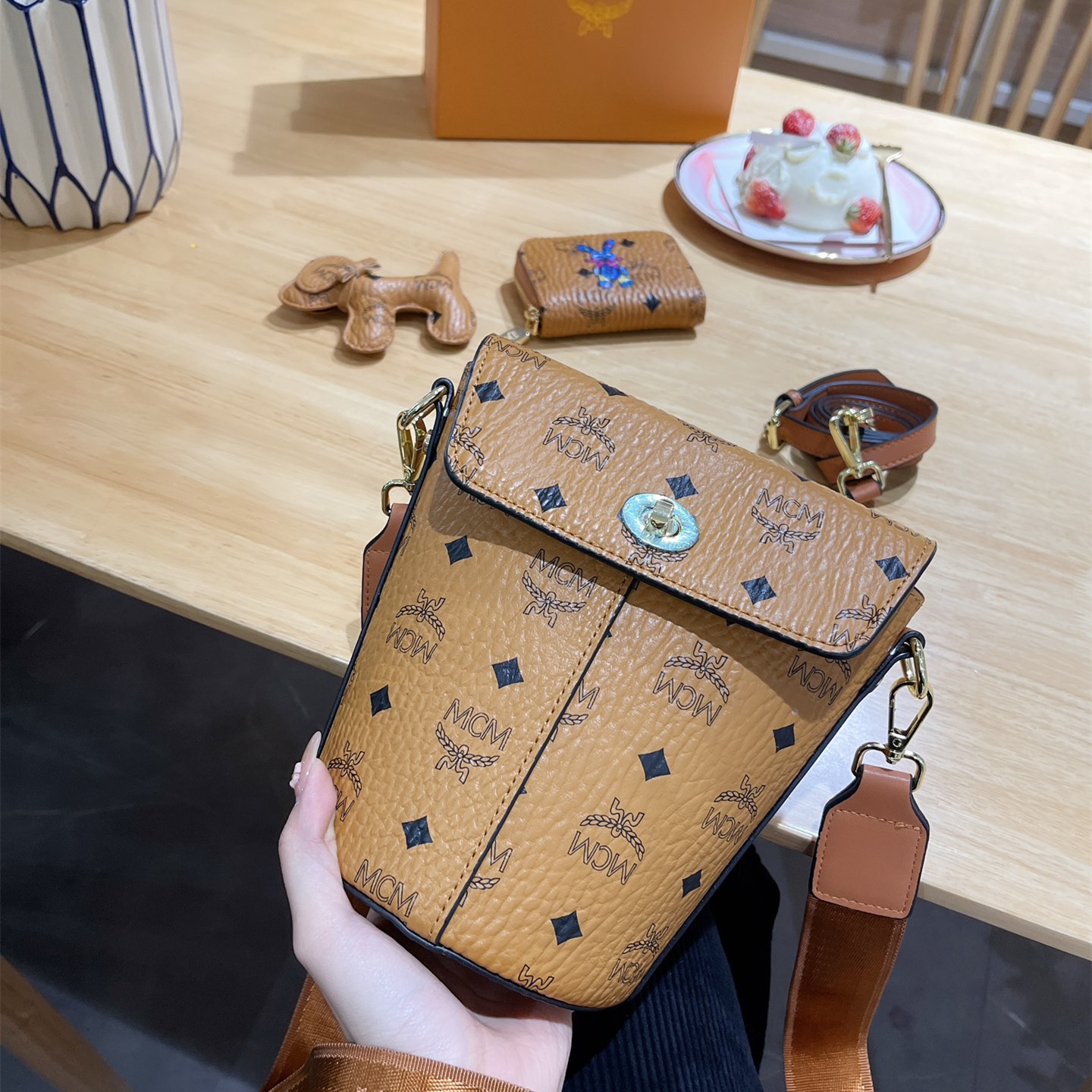 mini Bags Size:13*21cm